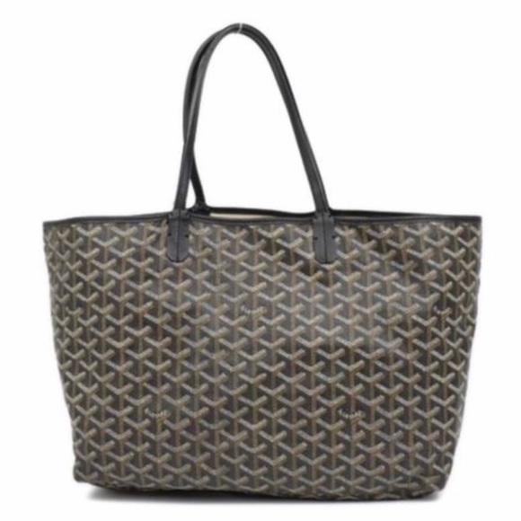 Goyard Handbags - Goyard St. Louis Tote - New w/Dustbag